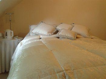Bed & Breakfast Glasdair 3*