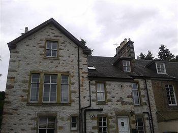Bed & Breakfast Glasdair