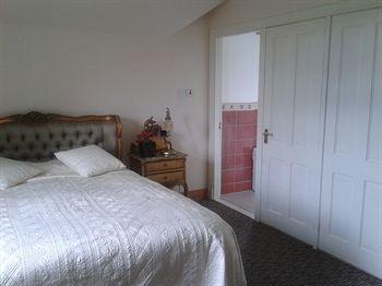 Bed & Breakfast Glasdair