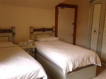 Bed & Breakfast Glasdair Inverness