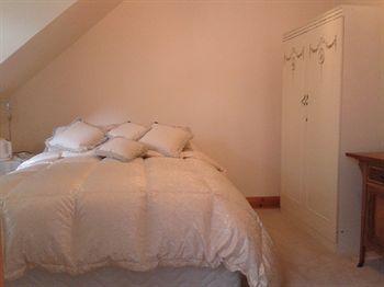 Bed & Breakfast Glasdair Inverness