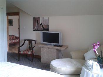 Bed & Breakfast Glasdair