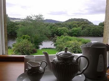 Bed & Breakfast Glasdair 3*