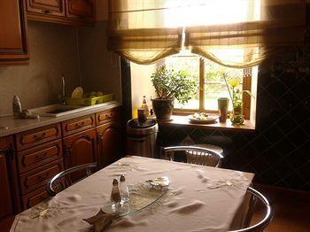Bed & Breakfast Glasdair Inverness