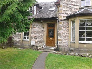 Bed & Breakfast Glasdair