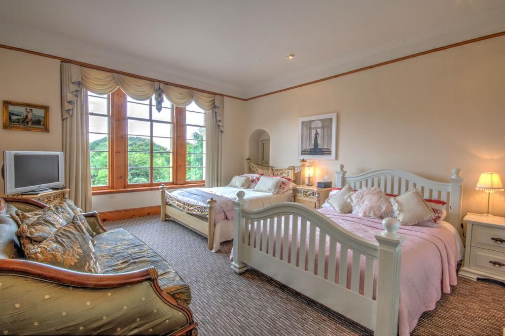 Glasdair Bed & Breakfast 3*