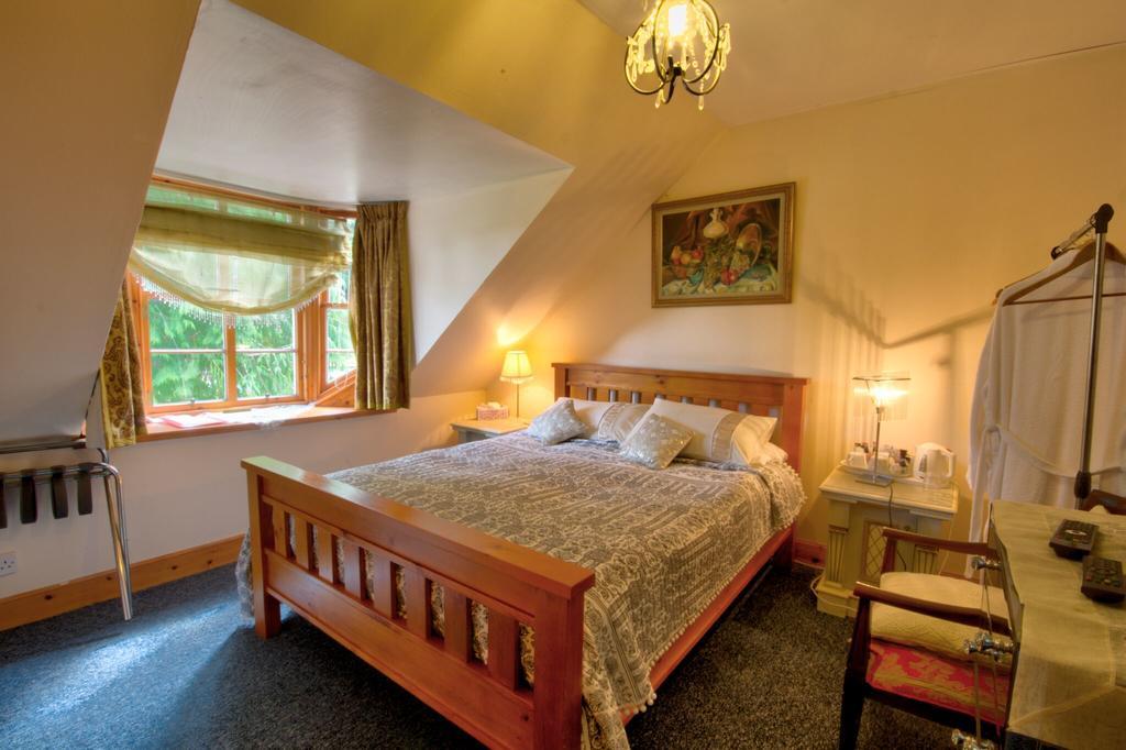 Glasdair Bed & Breakfast 3*