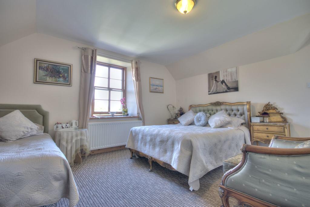 Glasdair Bed & Breakfast