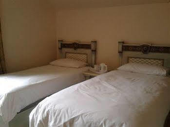 Bed & Breakfast Glasdair